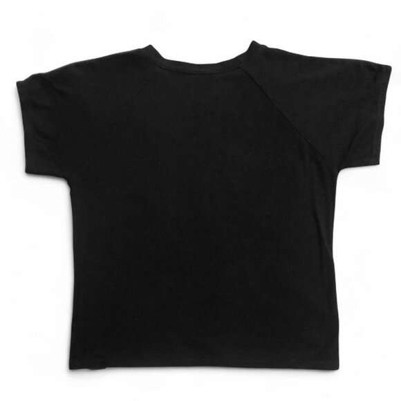 O-Mighty Dragon Crop Top - Picture 6 of 6